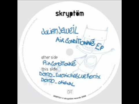 Julian Jeweil Air Conditionne - Armin Van Buuren