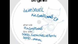 Julian Jeweil - Air Conditionne video