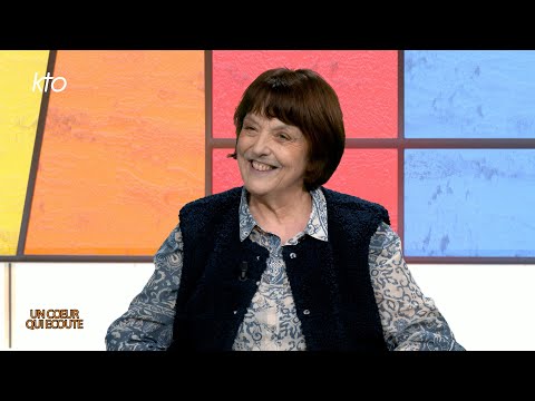 « J’étais en prison » : Brigitte Vilanova