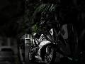 RC 390 VIRAL STATUS THE KIDDO 125 BLACK BEAUTY