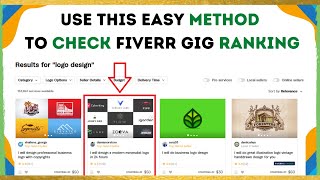 Download lagu Gig rank checker with easy step | Fiverr Gig Ranking check | Not use Fivlytics mp3 Download lagu Gig rank checker with easy step | Fiverr Gig Ranking check | Not use Fivlytics mp3