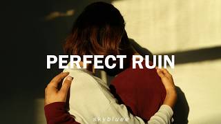 Kwabs - Perfect Ruin | Español/Inglés