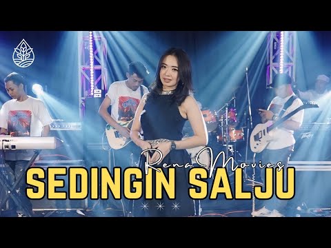 RENA MOVIES - SEDINGIN SALJU | SAMUDRA MUSIC