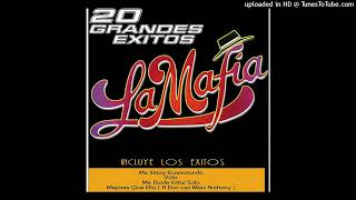 14 - Tal Vez Puedas Quererme