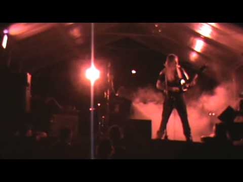 Neldöreth Live at Northern Hammerfest V (2013) FULL SET
