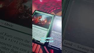 Part 3 | My NotMPC order is here! #mtg #magicthegathering #mtgproxy