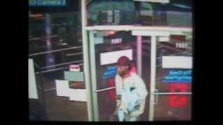 46 Pct - Robbery