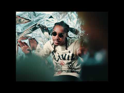 BariTheDivine - Mood Swings