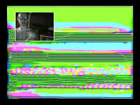 Video Feedback Techniques 6: external video processors and enhancers part 1