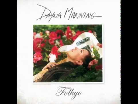 Dayna Manning - Tears