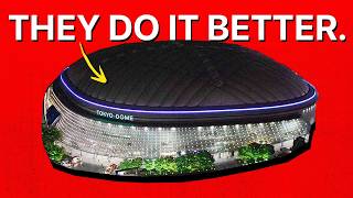 The Ballparks of The World Baseball Classic #WorldBaseballClassic #Baseball #WBC gameplay video by alucas, 12:29 duration