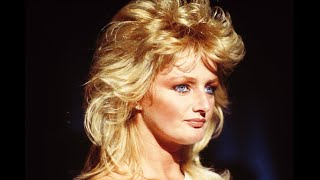 Bonnie Tyler: I'll Stand By You. (Traducida al Español).