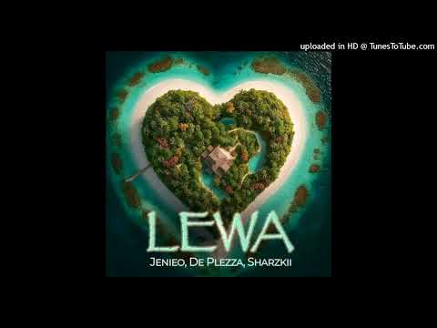 LEWA(2024) -Jenieo Ft. De Plezza & Sharkzii (Breakin Records)