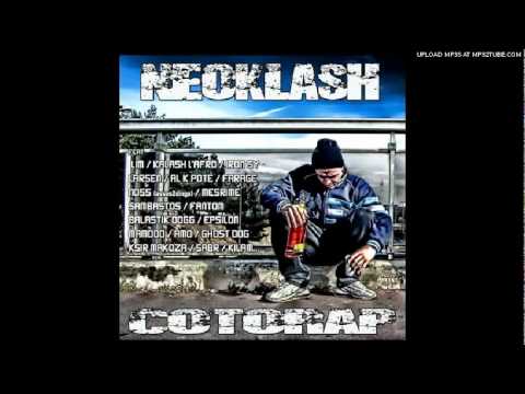 11 - Neoklash - Pas d'main la veille