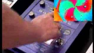 Video thumbnail for kaoss Pad Entrancer Demo by deepvisual