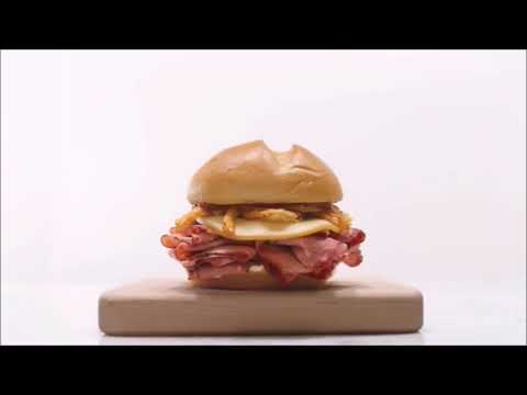 Arby's ELEAGUE Commercials
