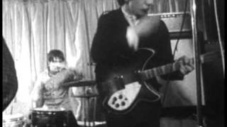 The Who - Heat Wave (&quot;Les Mods&quot;, 1965)