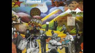 INTI ILLIMANI (Con Paco Peña y John Williams) - Alondras