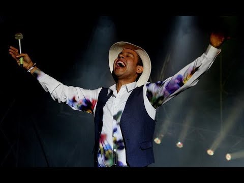 Martin Elias - Recuerdo Vallenato  Martin Elias