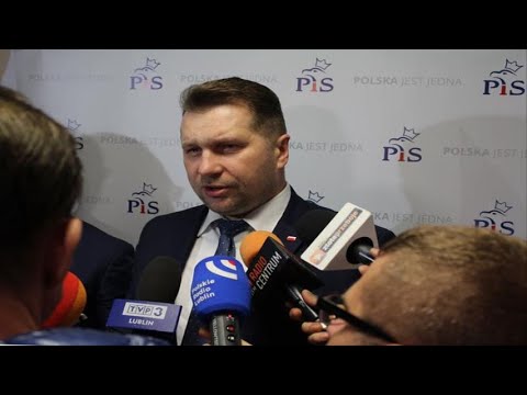 Gigantyczna willa i spore oszczędności. Poseł Czarnek żyje w luksusie