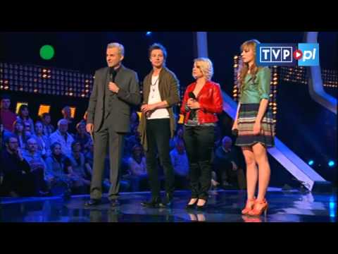 Bitwa na Głosy:  Melanie Fiona - „Monday Morning"