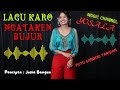 Lagu Karo NGATAKEN BUJUR Putu Sandeni Tarigan