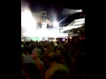 DJ Manny Lehman 90's Divas on Atlantis Solstice 2010