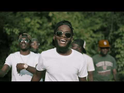 Foebrick - Stand Out ( Official Music Video )