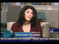 Global Volunteers CBS Early Show Cook Islands