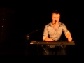 Иван Абрамов Stand up в Оренбурге 14.03.2015 