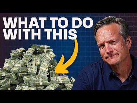 How to Invest a Lump Sum of Money The Smart Way