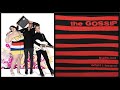 Gossip // That's Not What i Heard - 2001 // Full Album