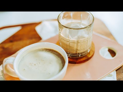 How to make Homemade Irish Cream Liqueur