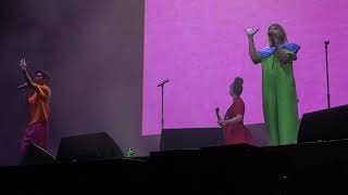 Le Tigre | FYR | live This Ain't No Picnic, August 27, 2022