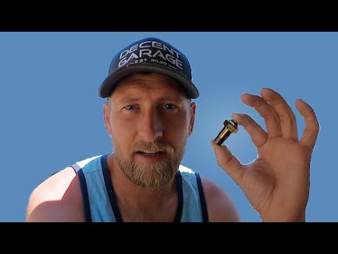 Tork Tek P-pump Overflow Valve Upgrade: Fix Low Fuel PSI and Difficulty Starting on your P-pump