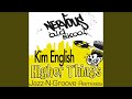 Higher Things (Jazz-N-Groove Prime Time Radio Edit)