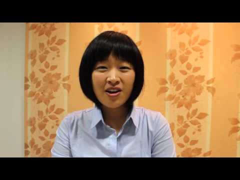 Coreanos que hablan español #2 Mimi