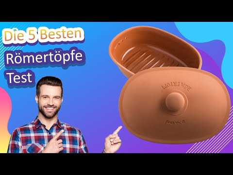 Die 5 Besten Römertöpfe Test