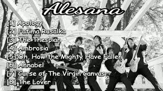 Download lagu Alesana Greatest Hits mp3