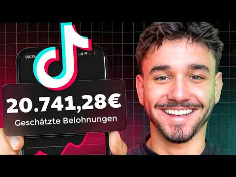 How to build a €500/day page with AI & TikTok in 2026 – without showing your face