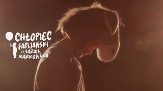 Fabijański feat. Patrycja Markowska, Sa Chłopiec (prod. Zalucki)