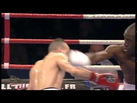 Paris United vs Istanbulls - Week 9 - LightWeight - Regular Season - Season 1