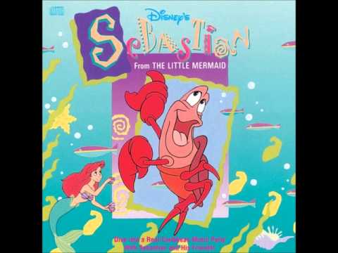 Disney's Sebastian - Jamaica Farewell