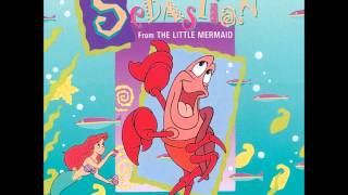 Disney&#39;s Sebastian - Jamaica Farewell