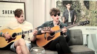 The Plectrum Sessions: Howler
