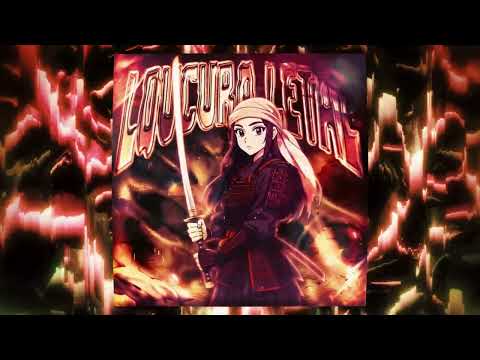 LOUCURA LETAL (Slowed)