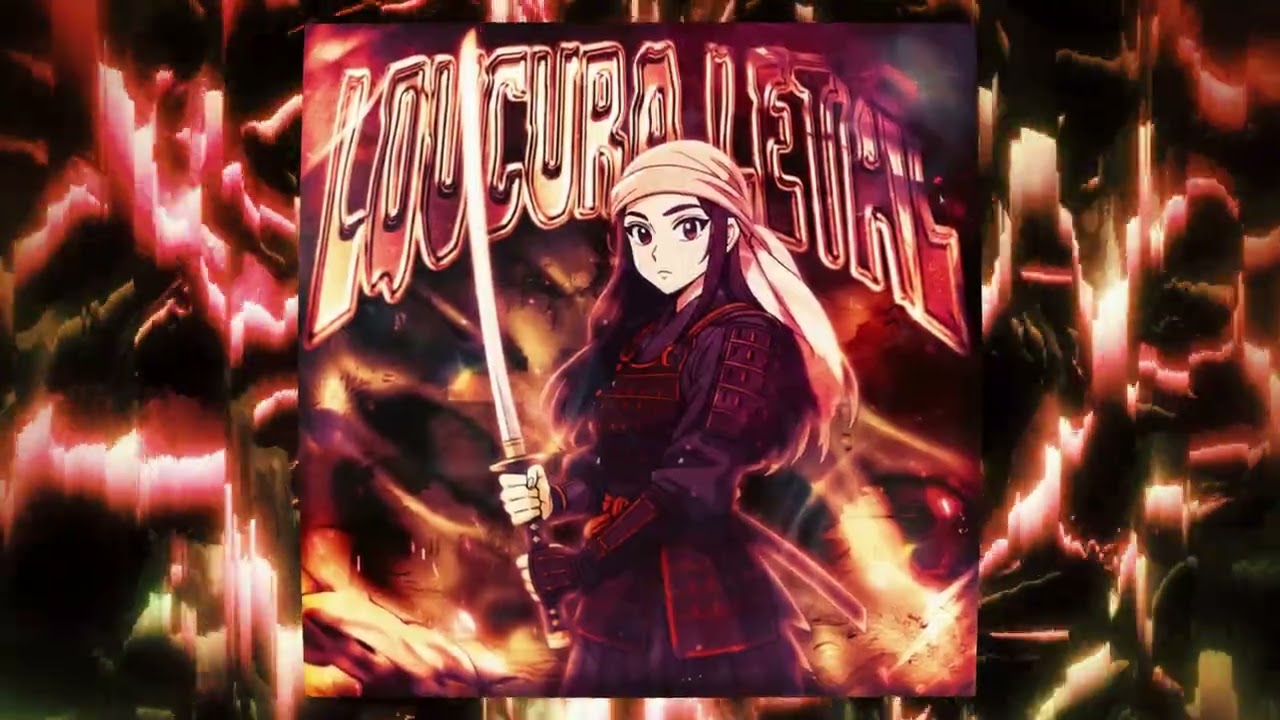 LOUCURA LETAL (Slowed)