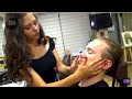 ASMR SLEEP MASSAGE 20 Minutes Relaxation With Lady Umay