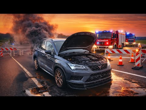 Who is to blame for this horror story?