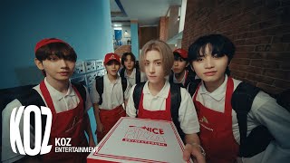 [影音] BOYNEXTDOOR 迷你三輯 19.99 預告疊整